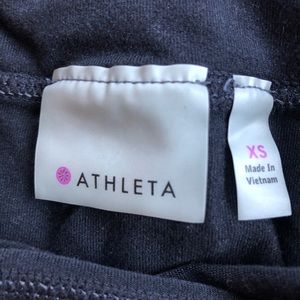Athleta Knee Length Skirt